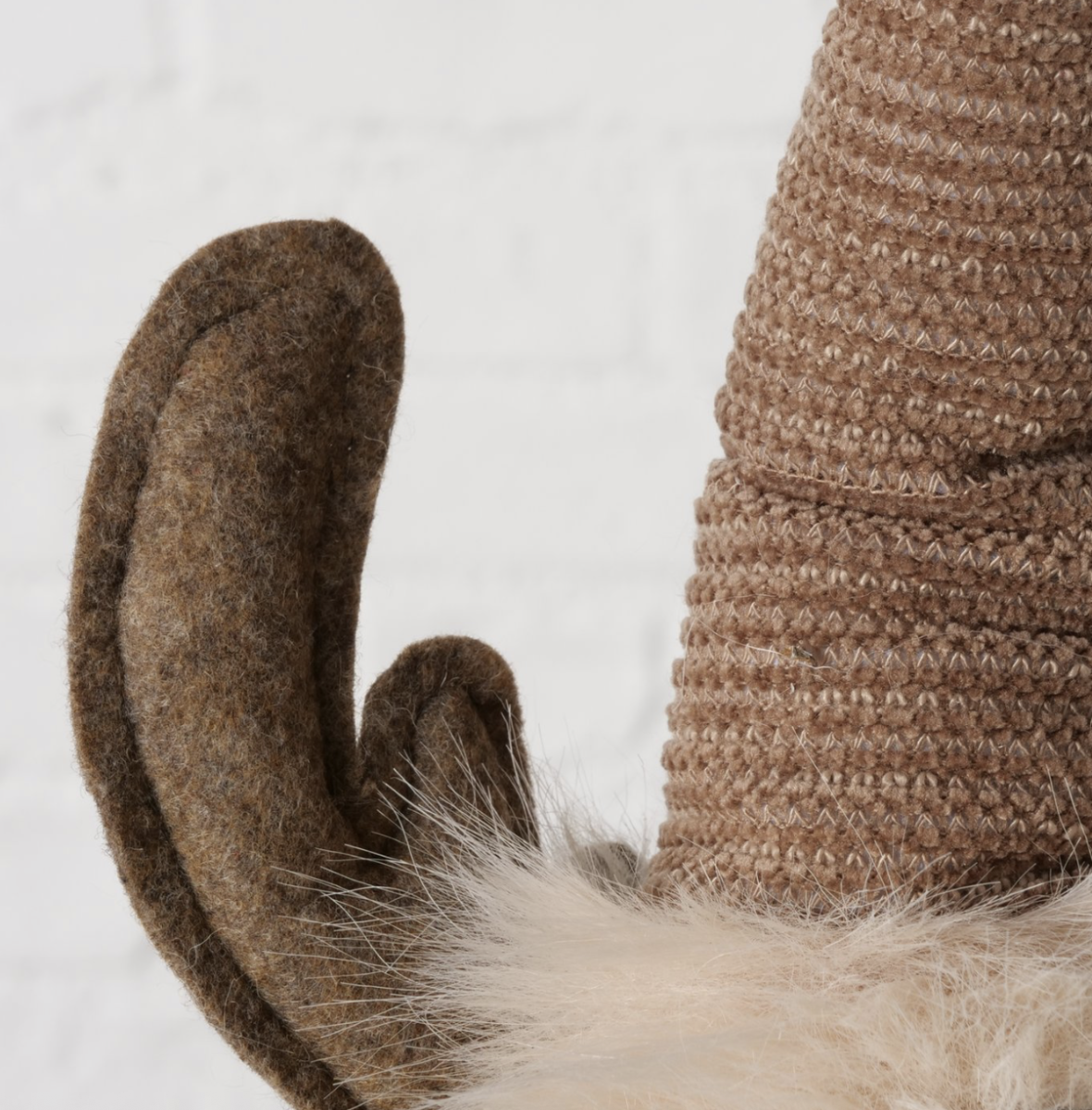 Eland staand Franky 45cm