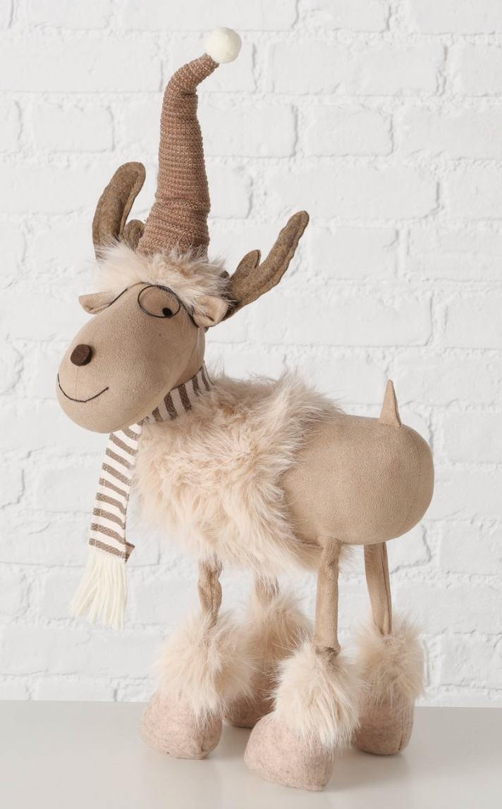 Eland staand Franky 45cm