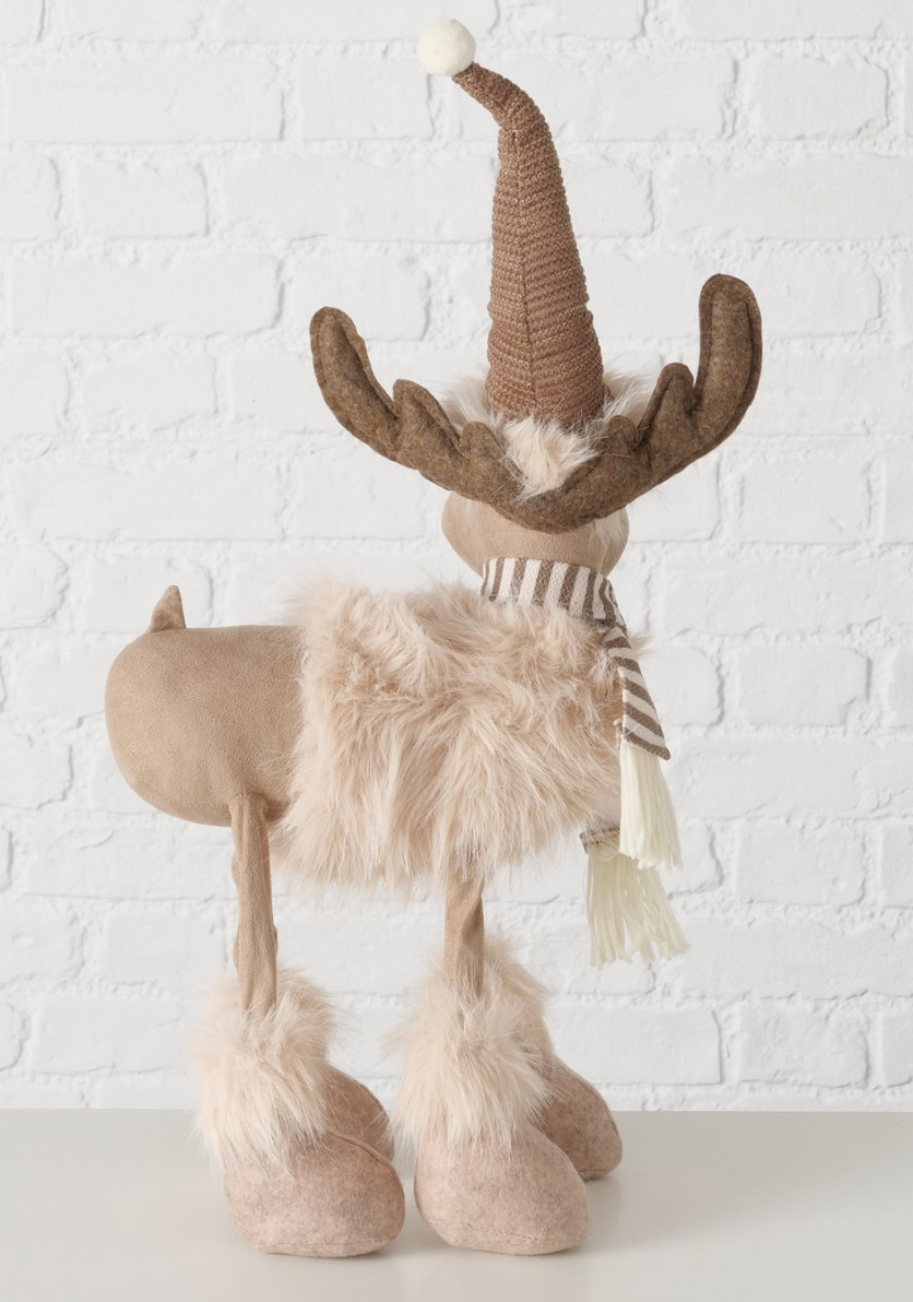 Eland staand Franky 45cm