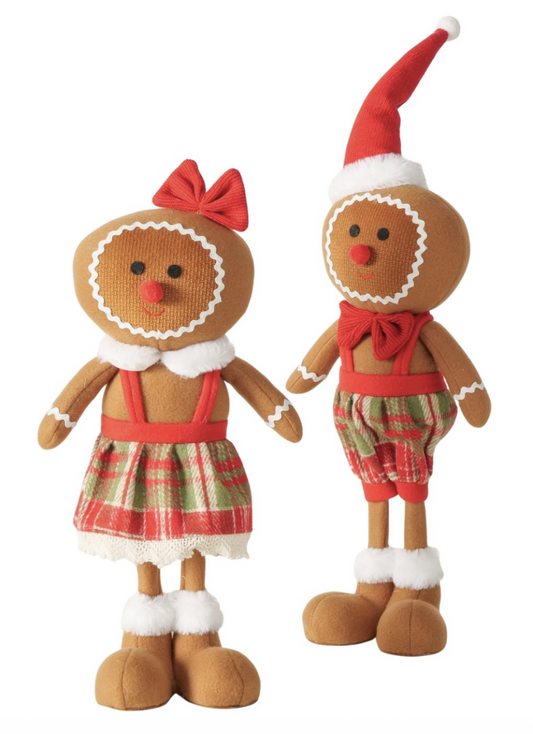 Boltze-Figurine Ginger H 41 cm