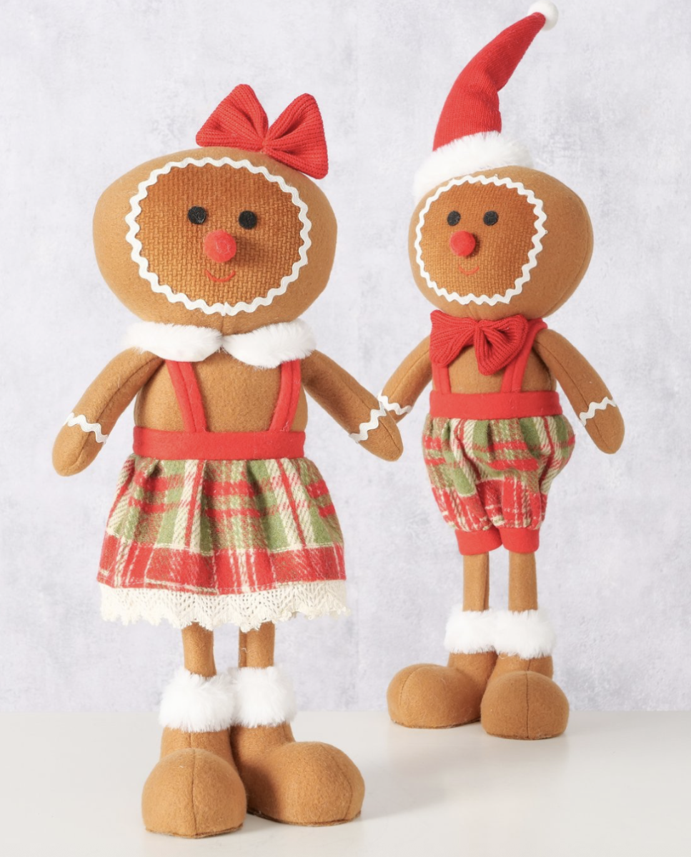 Boltze-Figurine Ginger H 41 cm