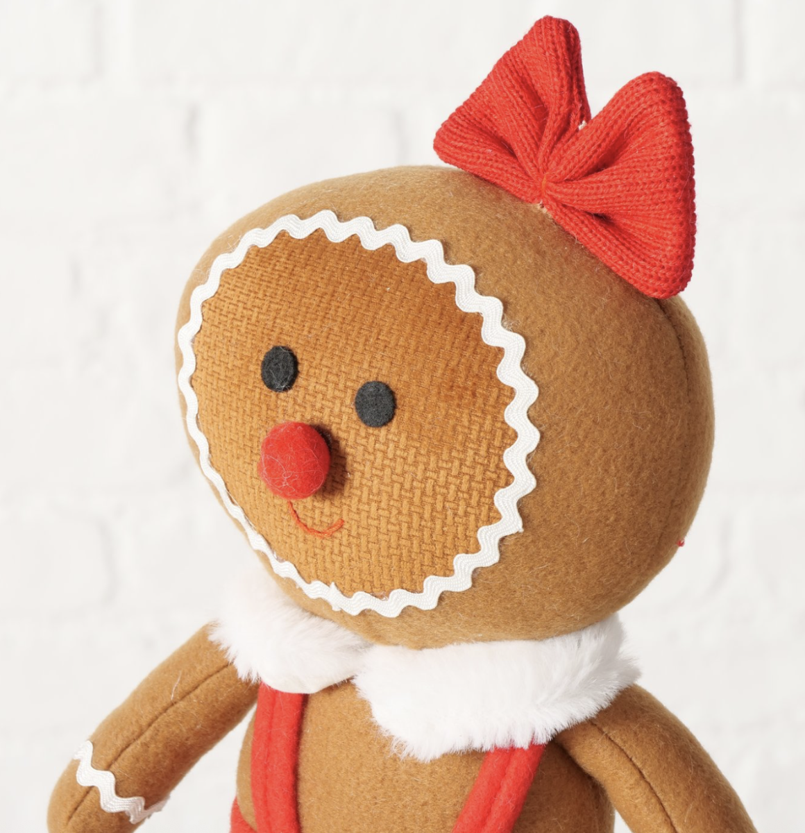 Boltze-Figurine Ginger H 41 cm