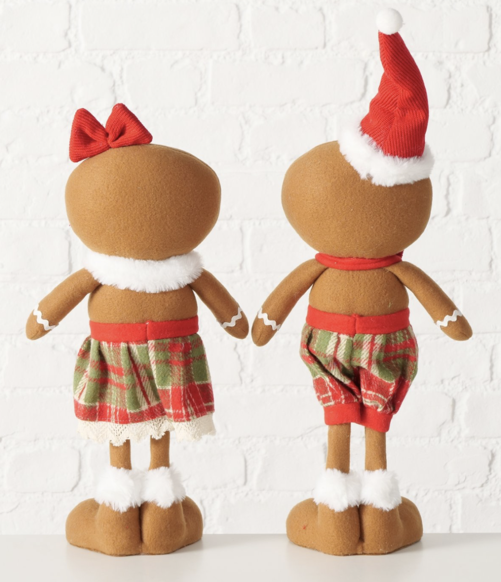 Boltze-Figurine Ginger H 41 cm