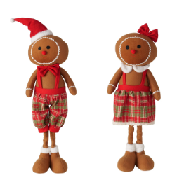 Boltze-Figurine Ginger H 41 cm