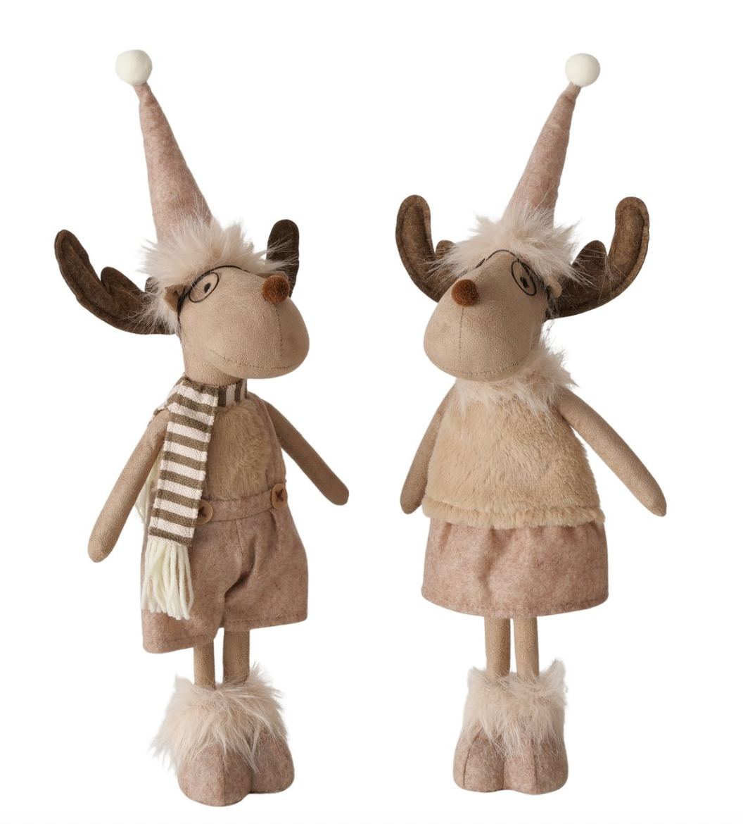 Eland staand Kalina H48 cm