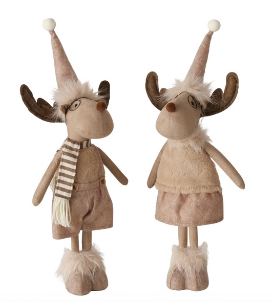 Eland staand Kalina H48 cm