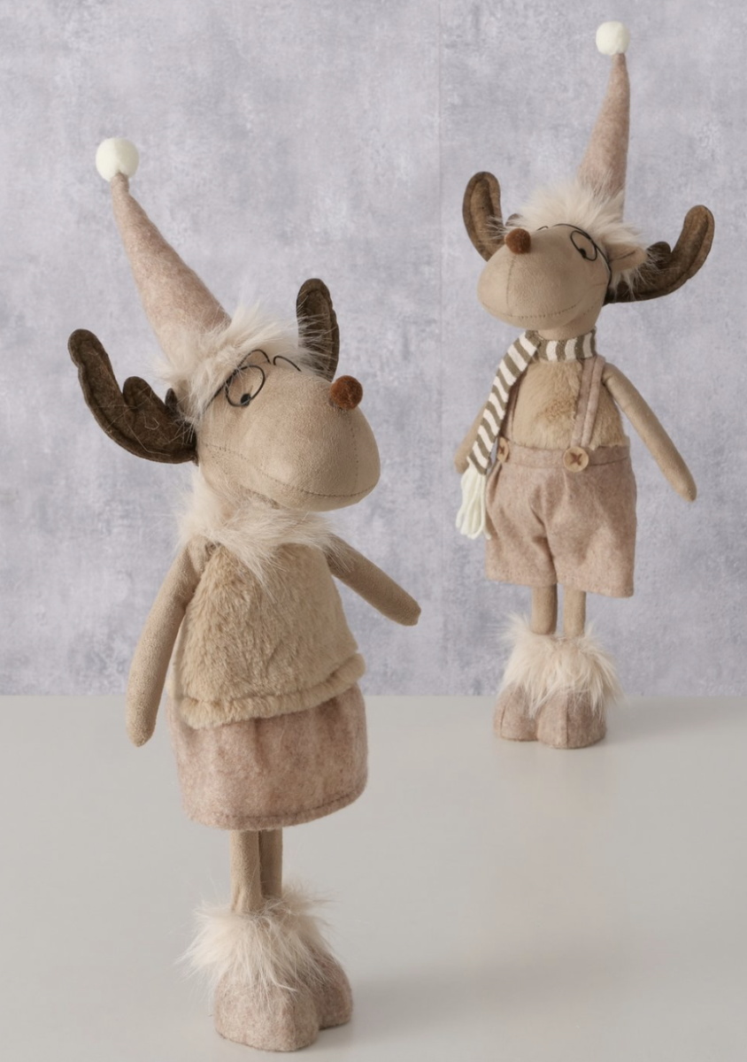 Eland staand Kalina H48 cm