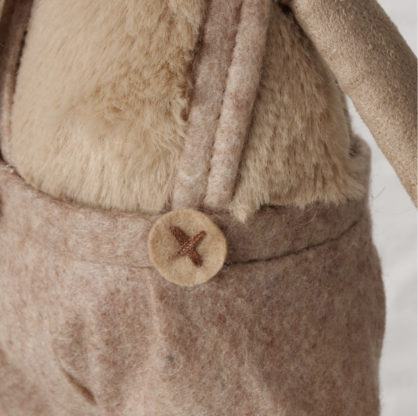 Eland staand Kalina H48 cm