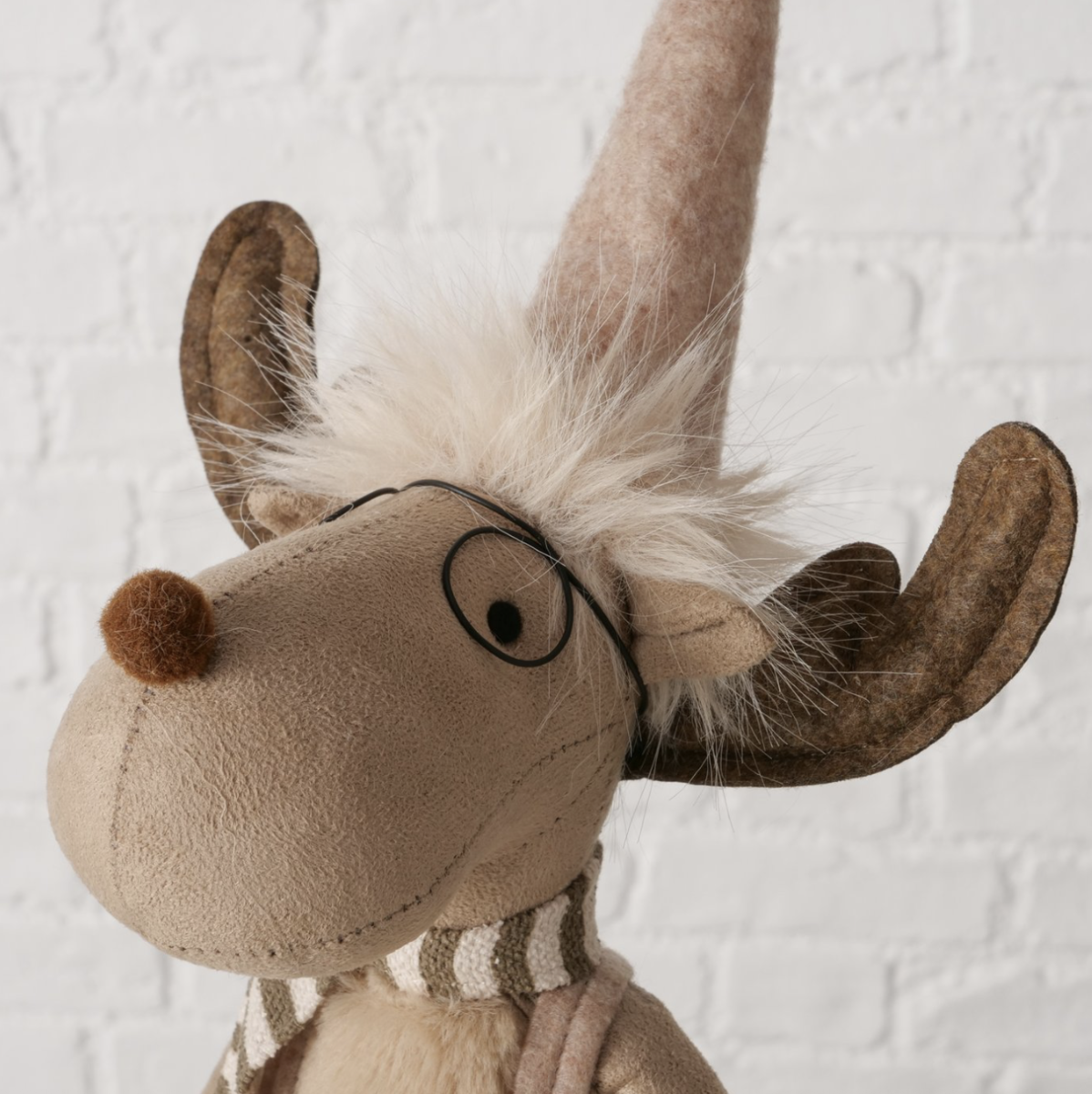 Eland staand Kalina H48 cm