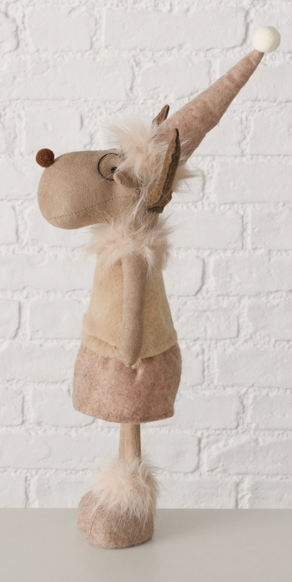 Eland staand Kalina H48 cm