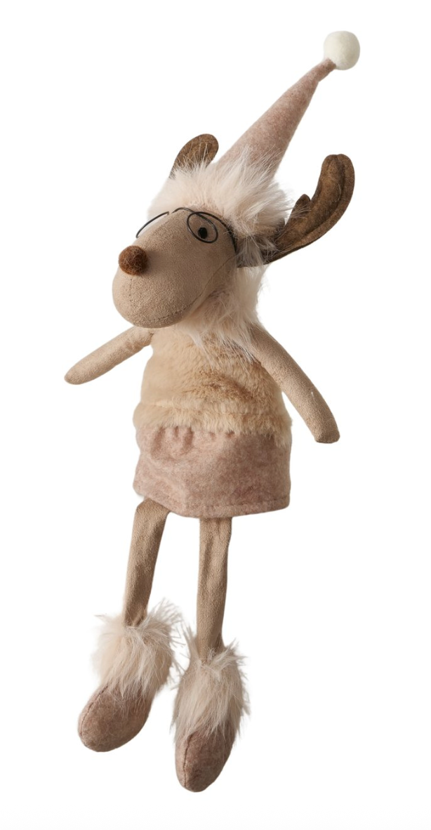 Eland shelf sitter Kalina H45 cm