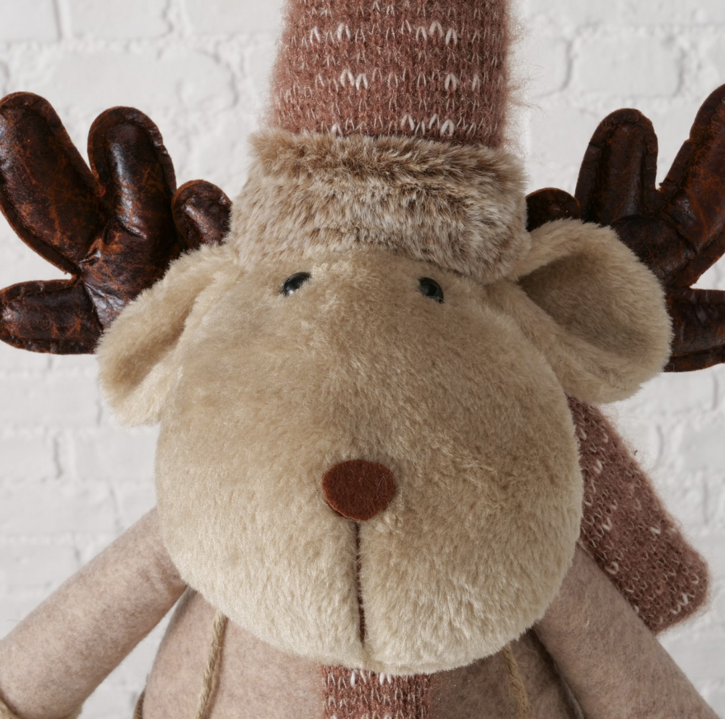 Boltze-Figuur Kaley Hert H 112 cm