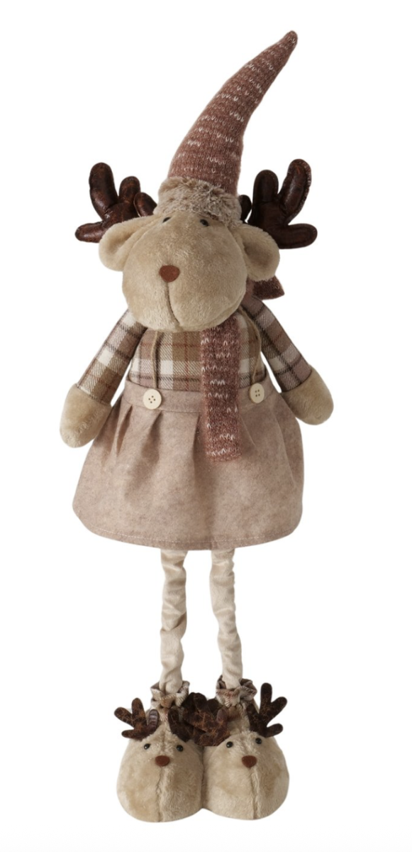 Boltze-Figuur Kaley Hert H 112 cm