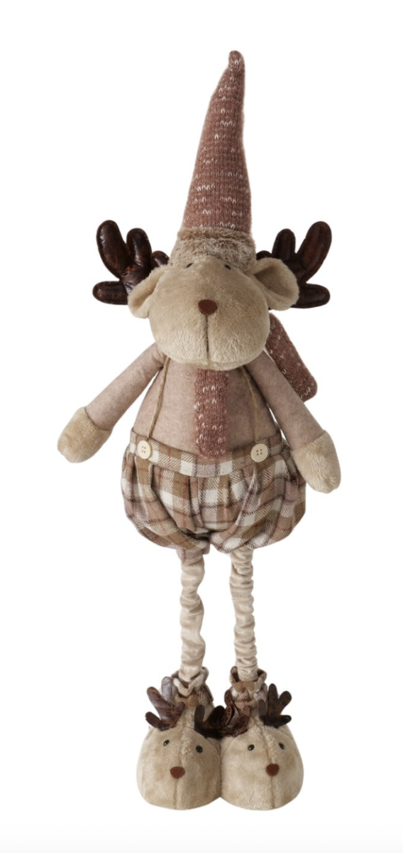 Boltze-Figuur Kaley Hert H 112 cm