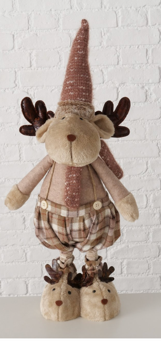 Boltze-Figuur Kaley Hert H 112 cm