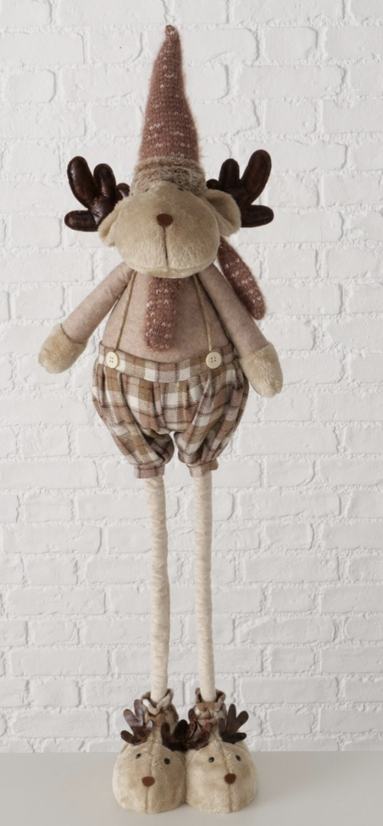 Boltze-Figuur Kaley Hert H 112 cm