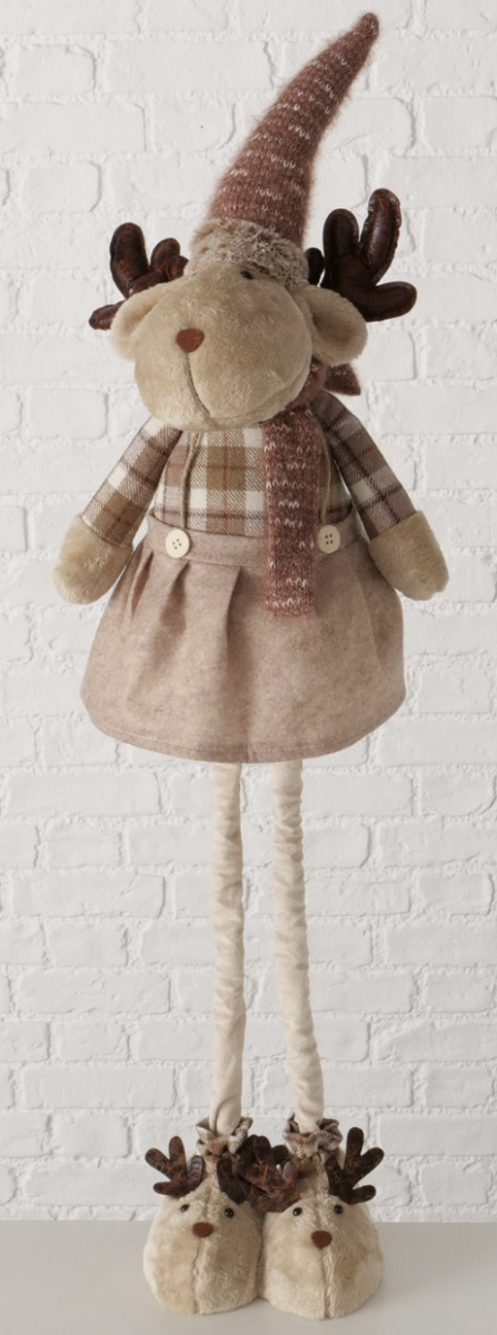 Boltze-Figuur Kaley Hert H 112 cm