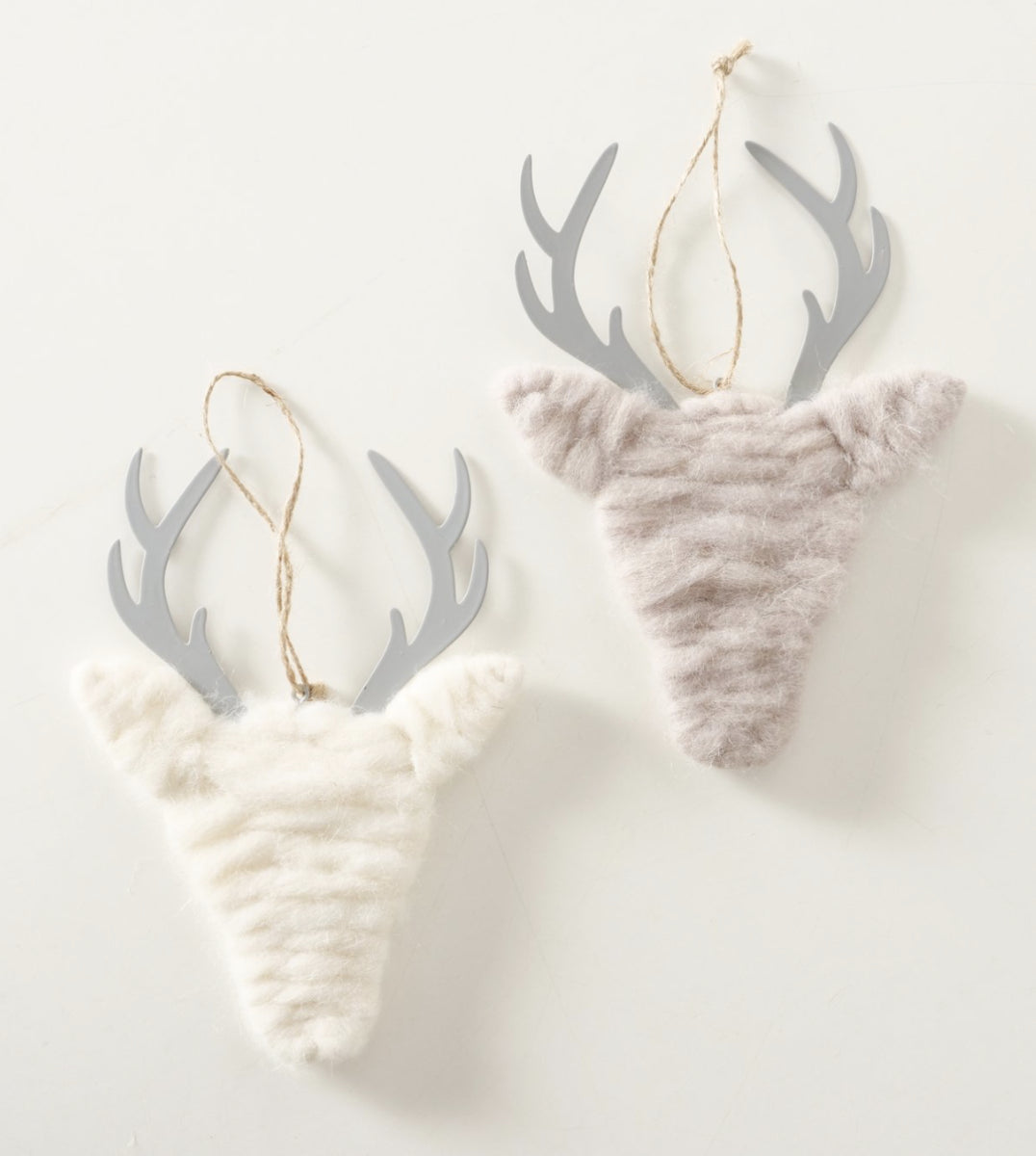 Hanger Kerst Erja Hert H18cm