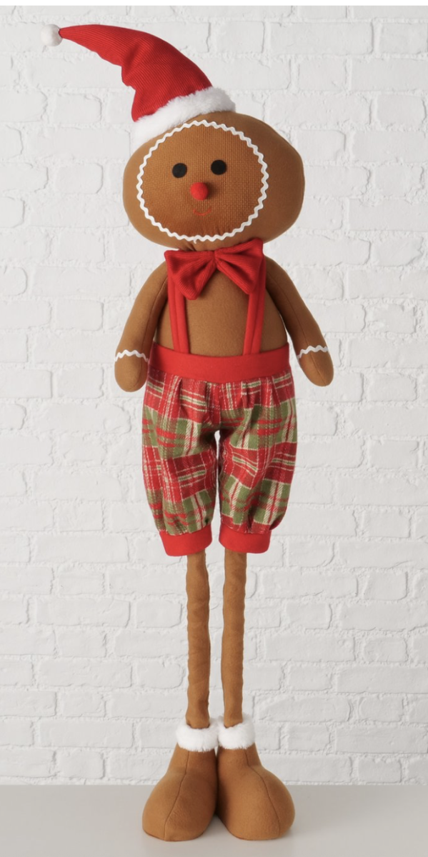 Boltze-Figurine Ginger H 115 cm
