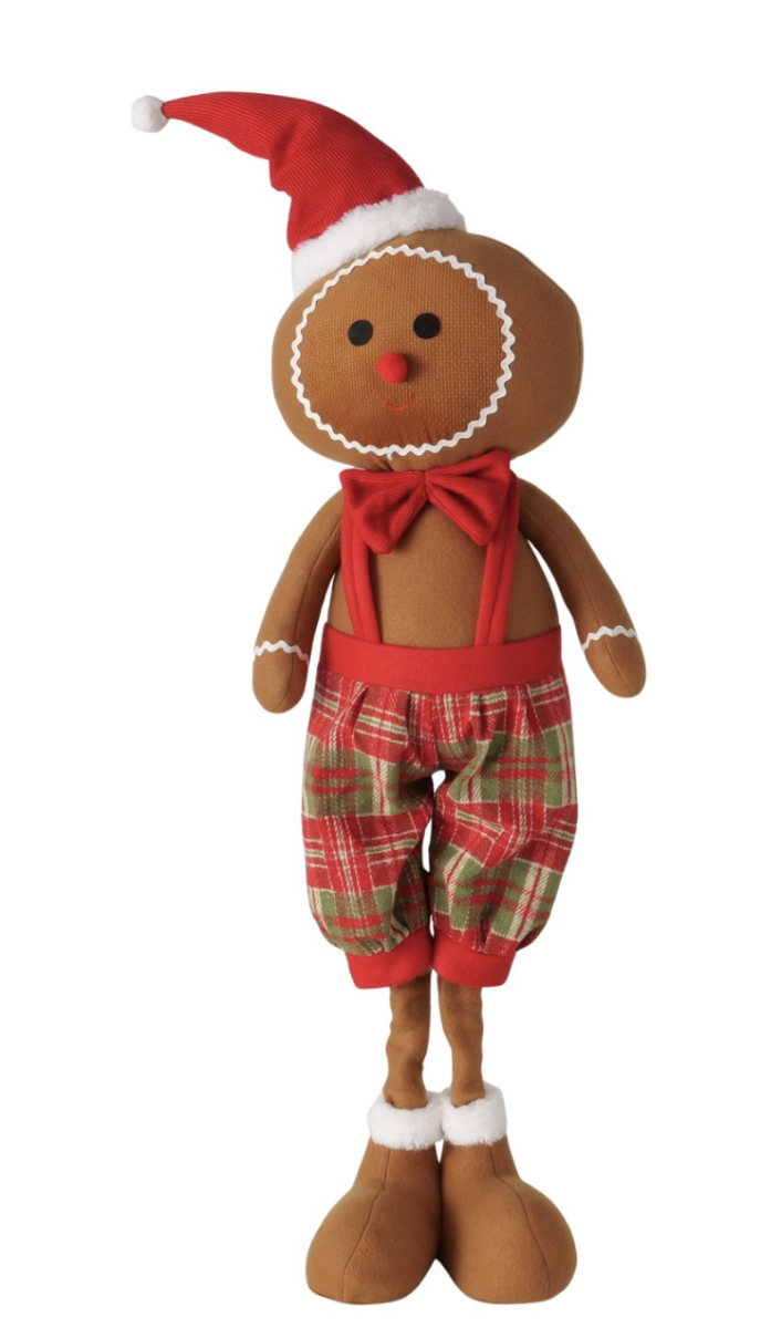 Boltze-Figurine Ginger H 115 cm