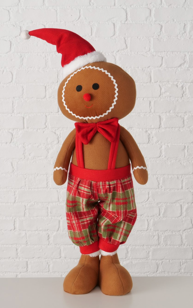Boltze-Figurine Ginger H 115 cm