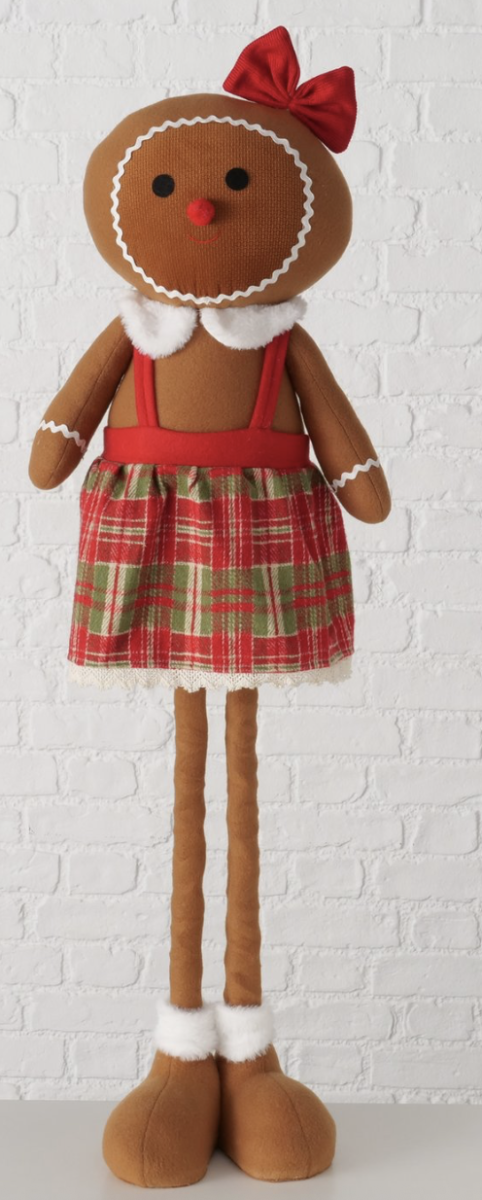 Boltze-Figurine Ginger H 115 cm