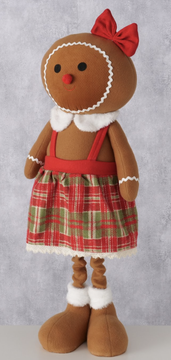 Boltze-Figurine Ginger H 115 cm