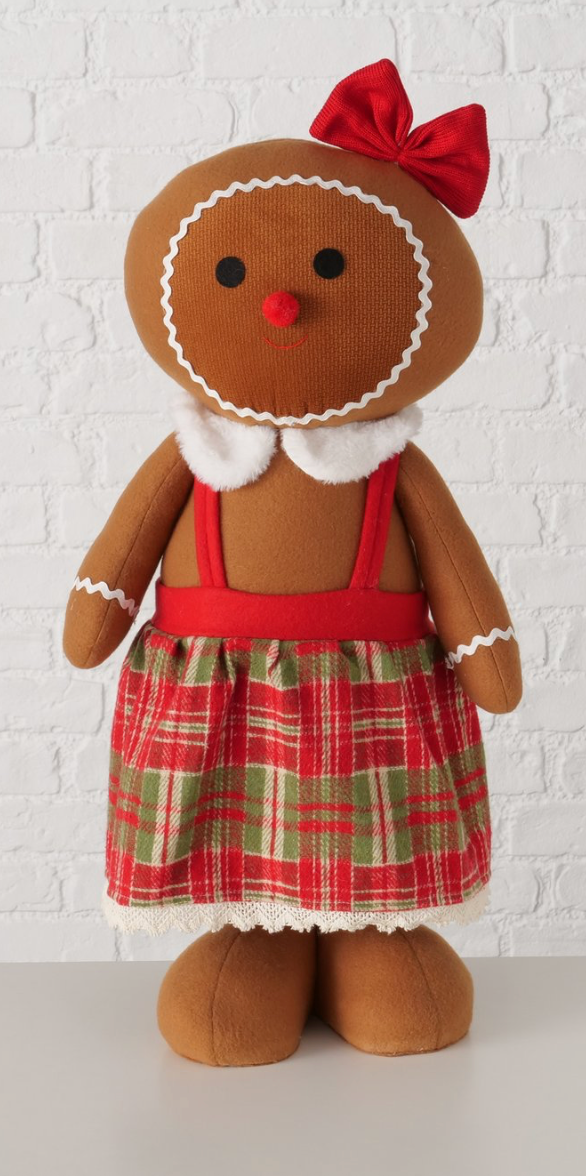 Boltze-Figurine Ginger H 115 cm
