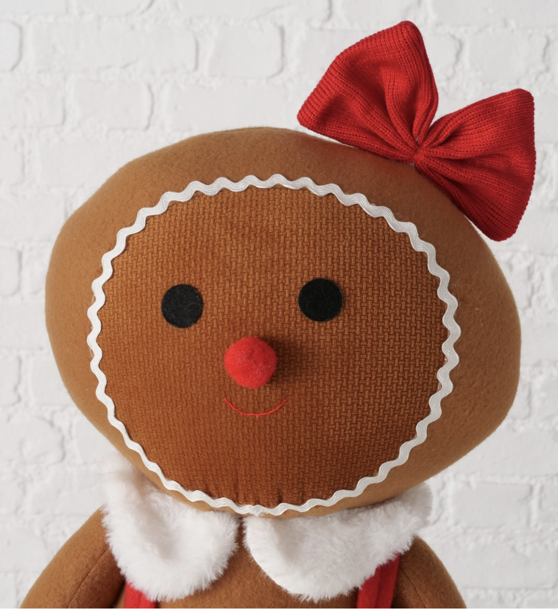 Boltze-Figurine Ginger H 115 cm