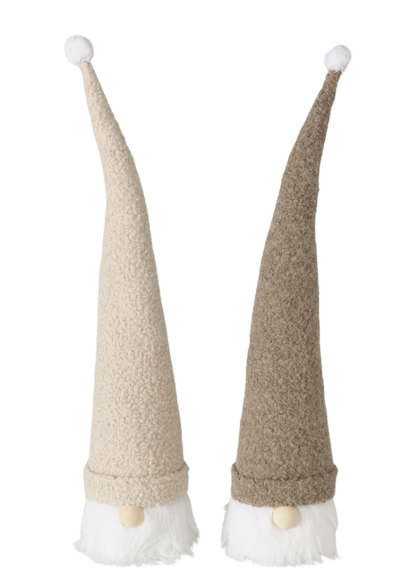 Kabouter Gunno H50 cm