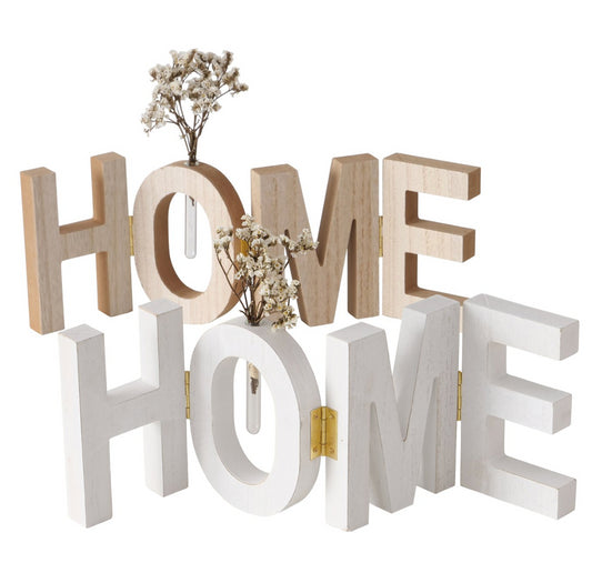 Boltze- Ornament Letters Home