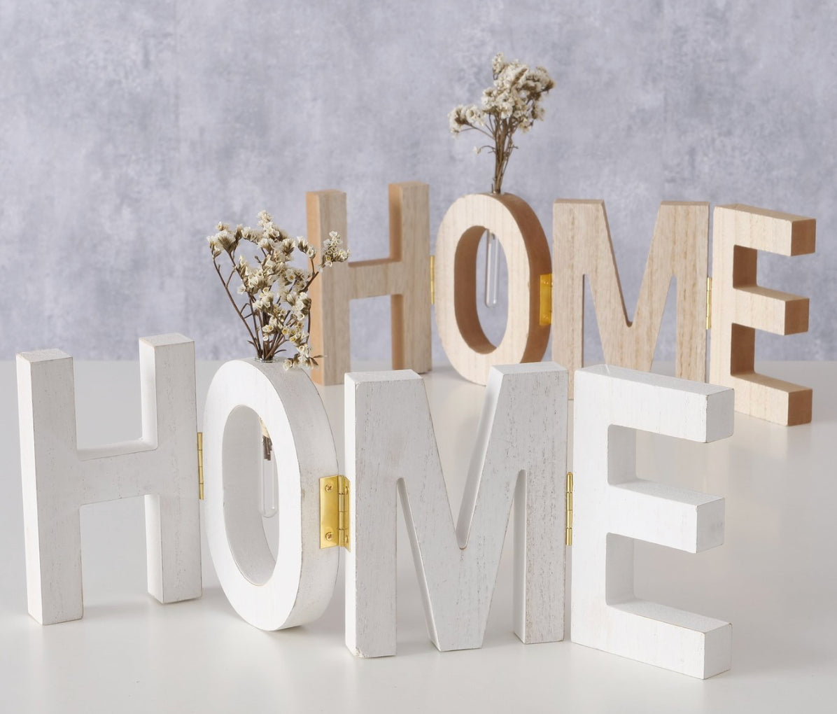 Boltze- Ornament Letters Home