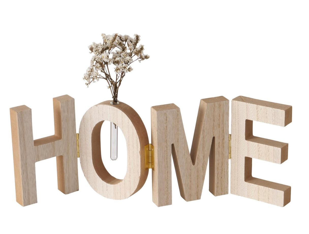 Boltze- Ornament Letters Home