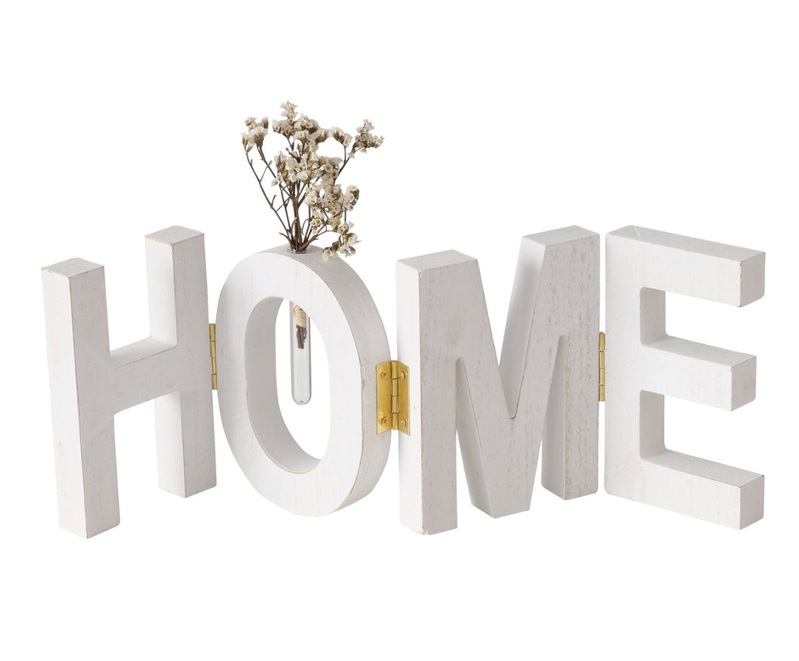 Boltze- Ornament Letters Home
