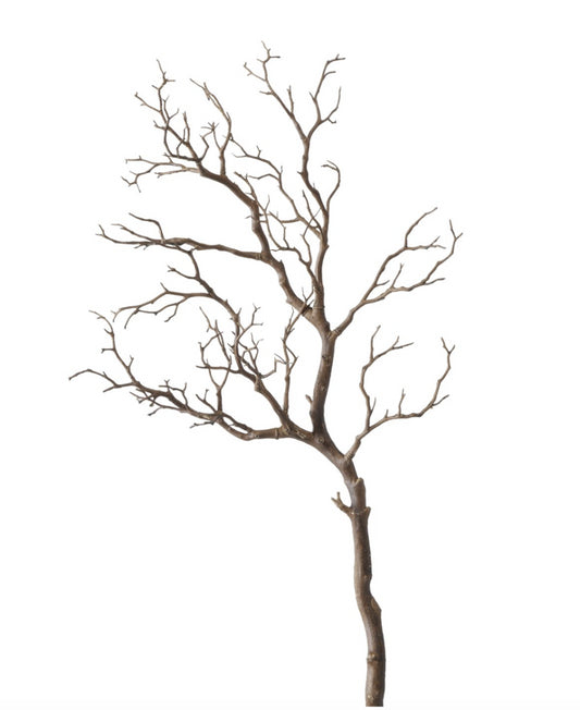 Boltze  - Decoratieve Tak Naturel