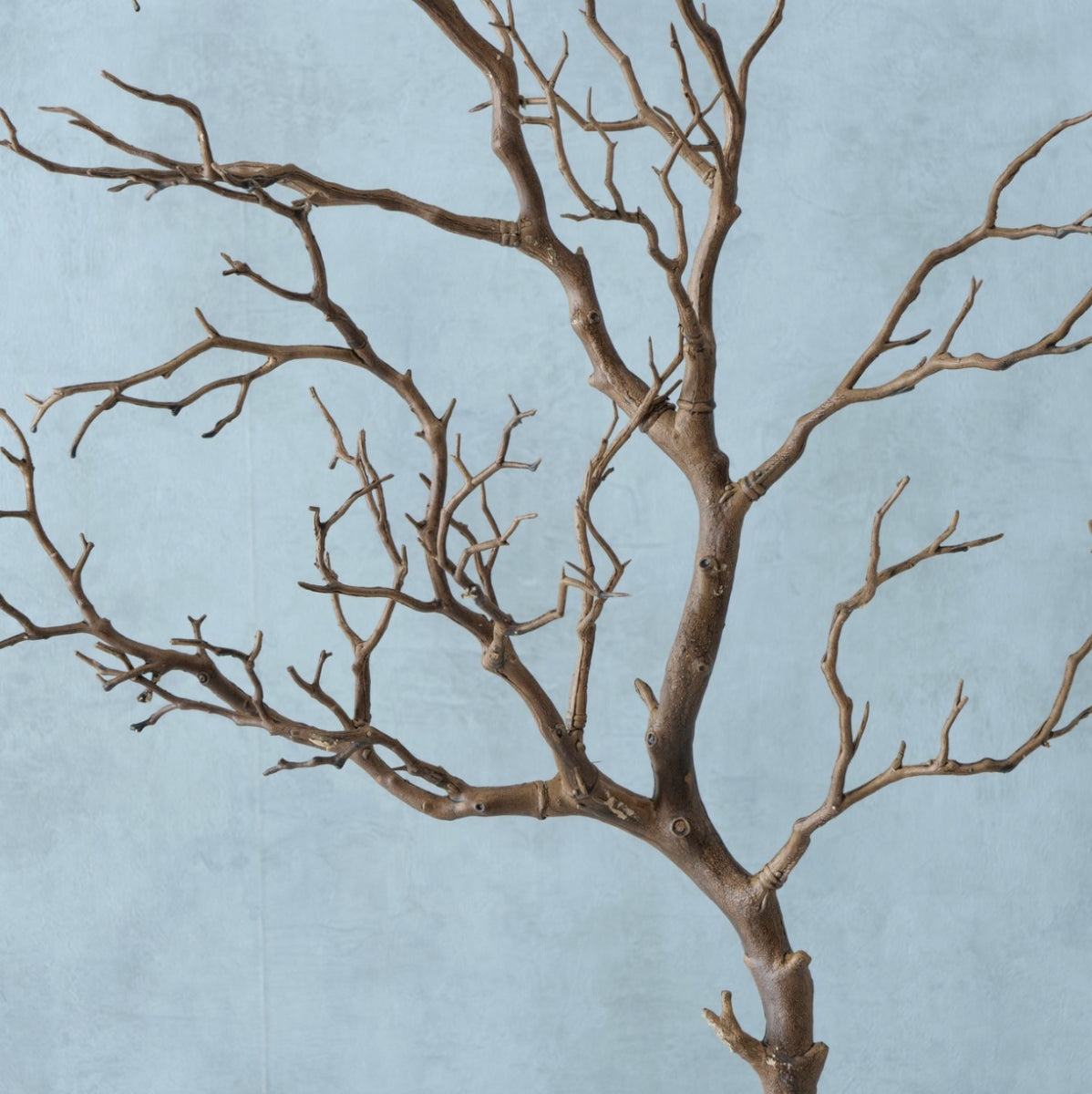 Boltze  - Decoratieve Tak Naturel