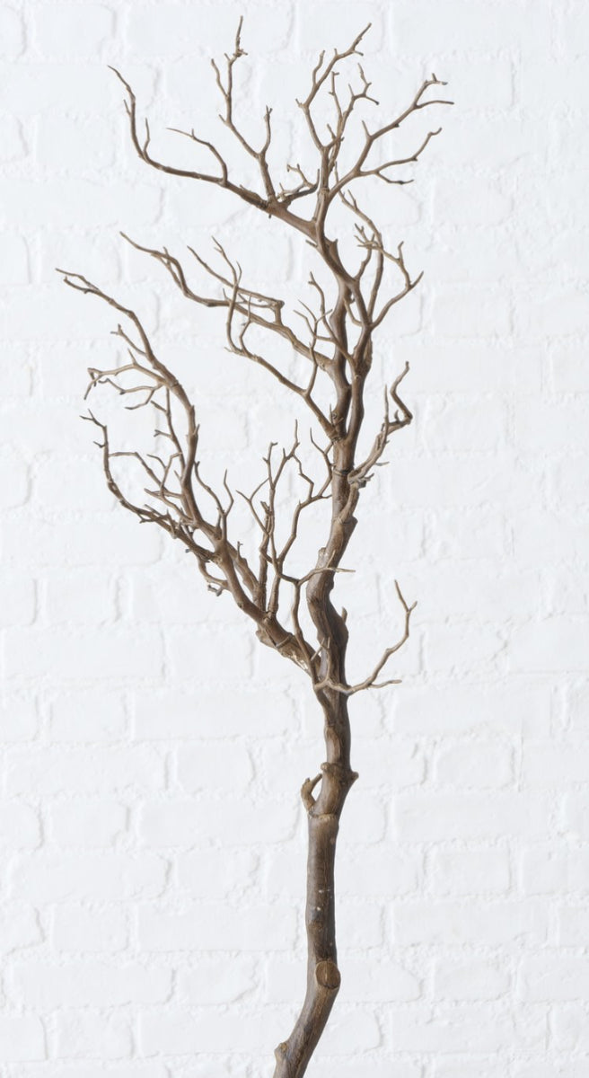 Boltze  - Decoratieve Tak Naturel