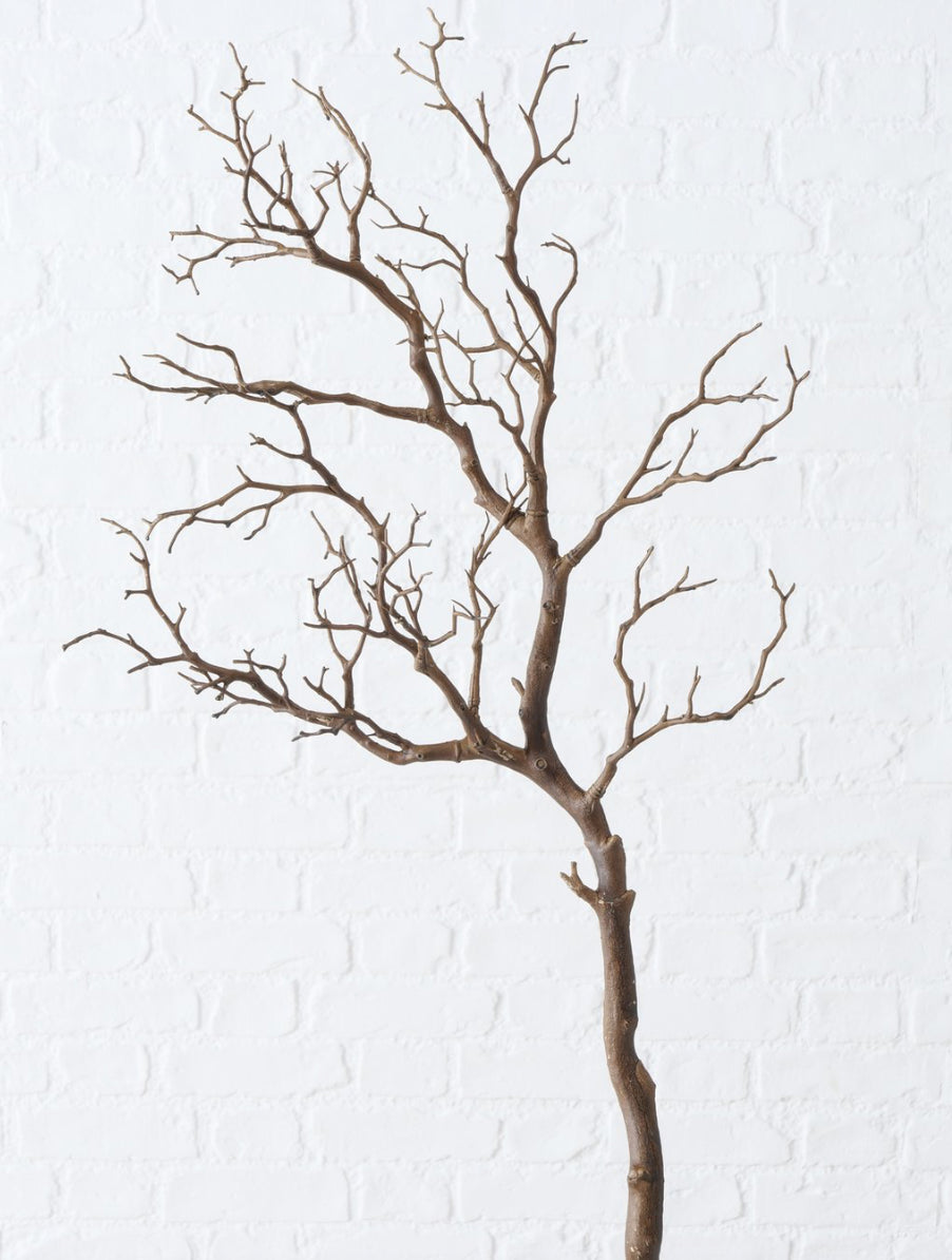 Boltze  - Decoratieve Tak Naturel