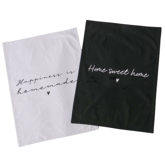 Boltze-Keukendoeken Homa Set van 2
