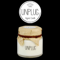 MINI-SOJAKAARS -UNPLUG-FRESH COTTON