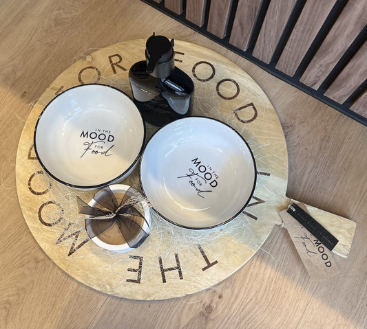 Mood for food cadeaupakket