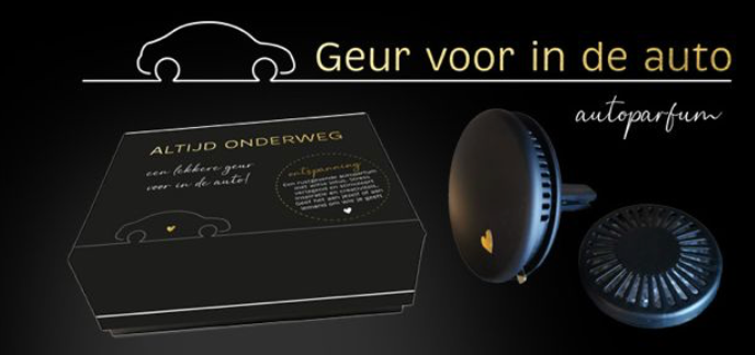 Autoparfum
