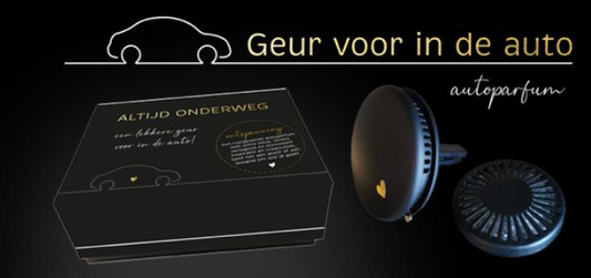 Autoparfum