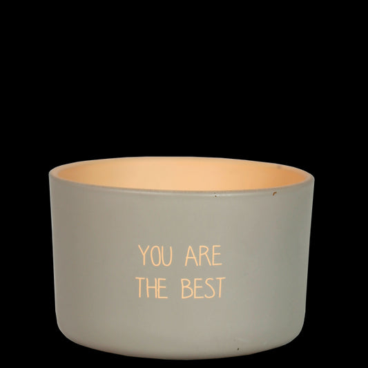 Buitenkaars-You are the Best-Citronella