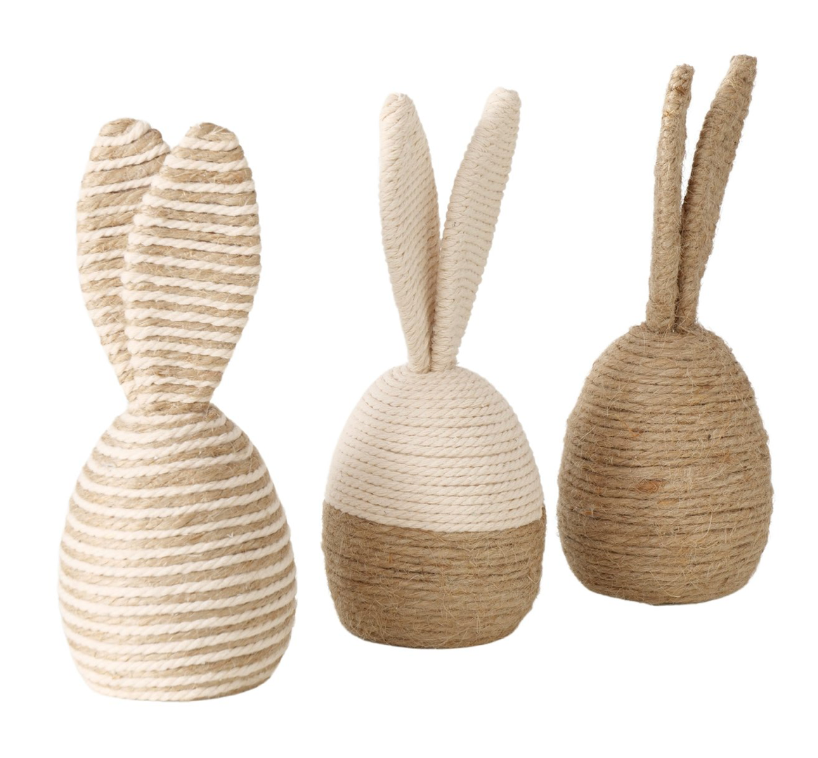 Boltze-Nalio Rabbit H 17,5 cm