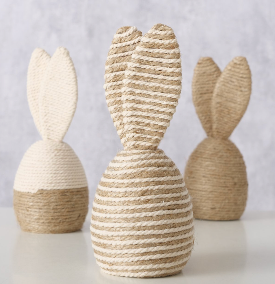Boltze-Nalio Rabbit H 17,5 cm