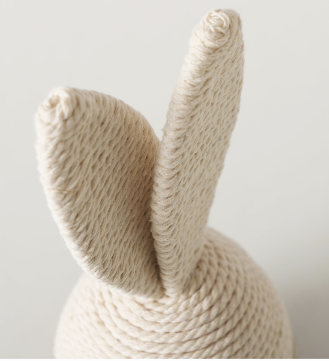 Boltze-Nalio Rabbit H 17,5 cm
