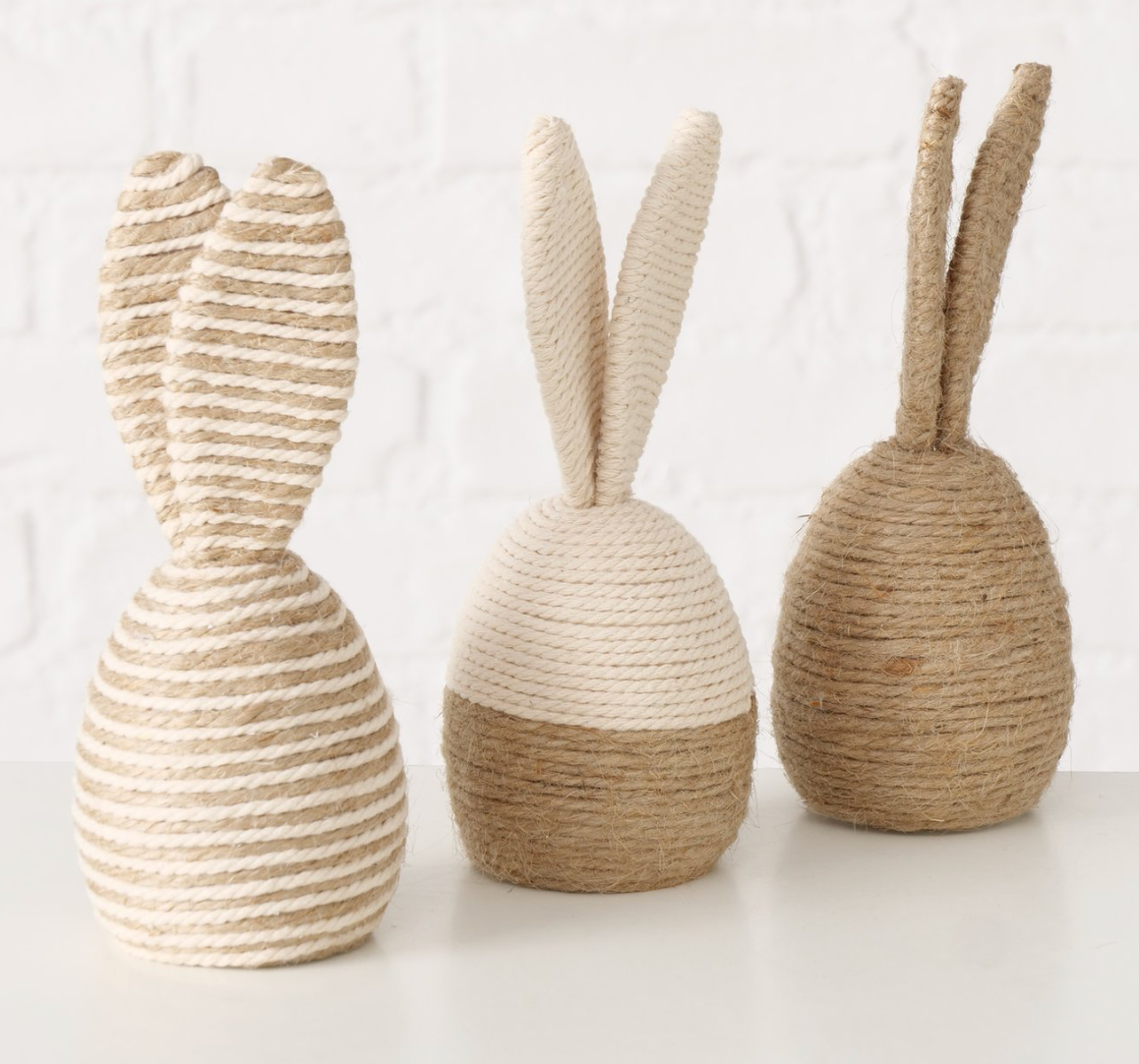 Boltze-Nalio Rabbit H 17,5 cm
