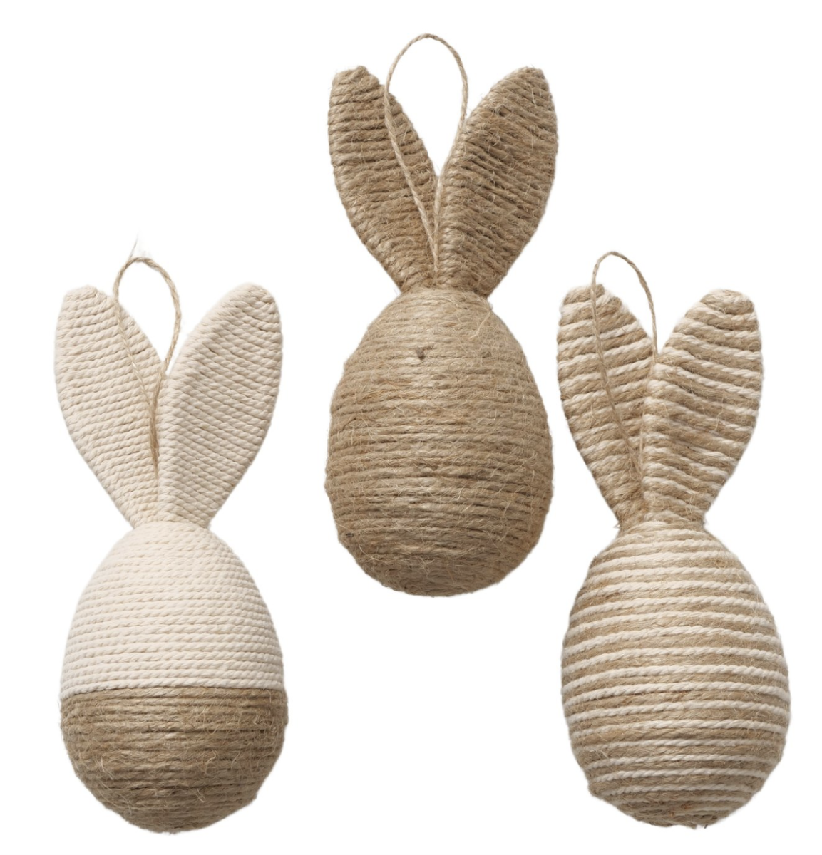 Nalio-Hanger Rabbit H 16cm