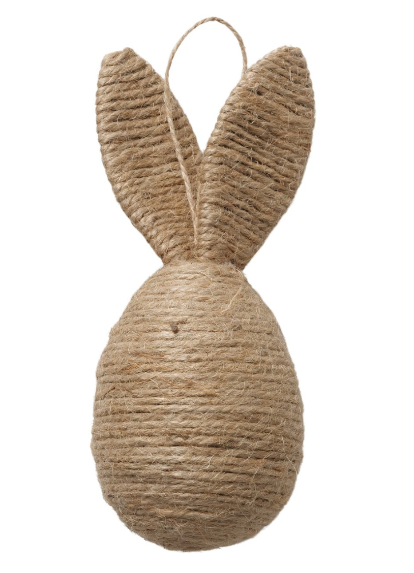 Nalio-Hanger Rabbit H 16cm